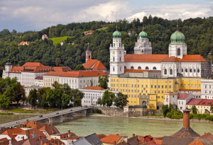 passau